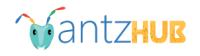 Antzhub Limited