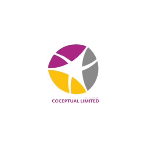 Coceptual Limited